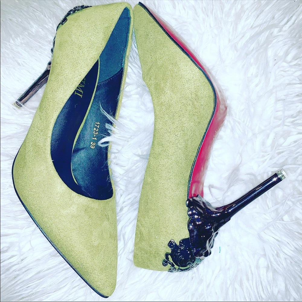 Zenvimi heels